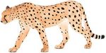 Figurka Gepard grzywiasty samiec