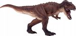 Figurka Tyranozaur (otwierana paszcza)