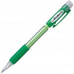 Ołówek automatyczny Fiesta 0,5mm obudowa zielona