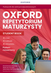 Repetytorium Maturzysty Matura 2023 Students Book + Online Practice zakres rozszerzony