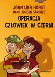 Operacja Tom 2 Człowiek w czerni
