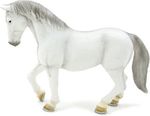 Figurka Koń klacz lipicańska