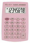 Kalkulator kieszonkowy Vector VC-210 PK