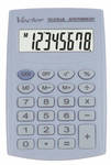 Kalkulator kieszonkowy Vector VC-210 LB