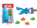 Zabawka do kąpieli dla malucha rekin
