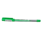 Długopis żelowy M&G OfficeG 0,8mm fluo-pastel zielony