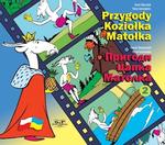 Przygody Koziołka Matołka 2
 wersja polsko-ukraińska