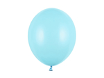 Balony Strong 30cm, Pastel Light Blue: 1op./100szt.