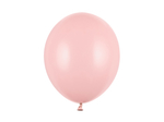 Balony Strong 30cm, Pastel Pale Pink: 1op./100szt.
