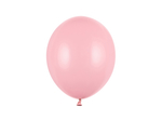 Balony Strong 27cm, Pastel Baby Pink: 1op./100szt.