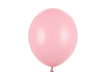 Balony Strong 30cm, Pastel Baby Pink: 1op./100szt.