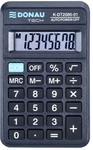 Kalkulator kieszonkowy DONAU TECH 8-cyfrowy K-DT2085