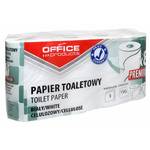  Papier toaletowy celulozowy Premium 3-warstwowy