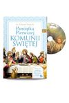 Pamiątka Pierwszej Komuni Świętej - pakiet z DVD