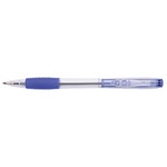 Długopis Automatyczny 0,7mm niebieski 50szt/opak