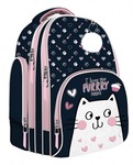Plecak szkolny Premium Kitty