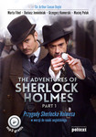 The Adventures of Sherlock Holmes (part I)
