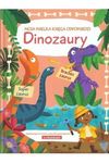 Moja wielka księga opowiedzi. Dinozaury