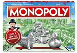 Gra Monopoly nowe pionki