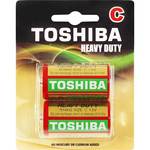 Bateria Toshiba R14KG  2szt/blister
