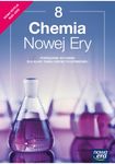 Chemia SP KL 8. Podręcznk Chemia Nowej Ery
 Nowa edycja 2021-2023