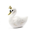 Poduszka Lovely Swan 34x35cm