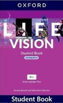 Life Vision Intermediate Plus Students Book + e-book + mutimedia. Podręcznik