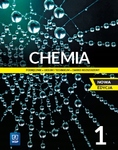 Chemia LO 1. Podręcznik. Poziom rozszerzony 2022