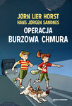 Operacja Tom 1 Burzowa chmura
 2022