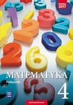 Matematyka SP KL 4 Podręcznik