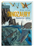 Dinozaury – skamieliny i pióra