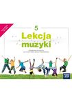 Muzyka SP KL 5 Lekcja muzyki Podręcznik Edycja 2021-2023