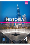 Historia LO 4. Podręcznik. Zakres rozszerzony 2022