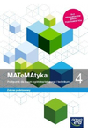 Matematyka PP zakres podstawowy część 4 podręcznik 2022
