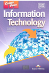 Career Paths: Information Technology SB + DigiBook
 wydanie 2022
