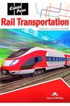 Career Paths: Paths-Rail Transportation SB + DigiBook
 wydanie 2022