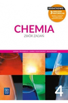 Chemia LO 4 Zbiór zadań kl.4  Poziom podstawowy i rozszerzony 2022