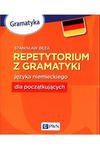 Repetytorium z gramatyki języka niemieckiego