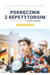 Podręcznik z repetytorium dla szkół ponadpodstawowych do języka niemieckiego. Trends cz. 5 / Welttour Deutsch cz. 5