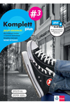 Język niemiecki. Komplett plus 3. Książka ćwiczeń  + kod dostępu do podręcznika i ćwiczeń interaktywnych 2022