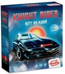 Gra karciana Knight Rider Kitt vs Karr Nieustraszony