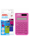 Kalkulator AX-200P AXEL