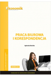 Praca biurowa i korespondencja - podręcznik