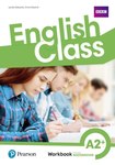 English Class Poland A2+ Workbook