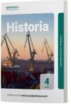 Historia 4 LO Podręcznik część 2. Zakres podstawowy 2022
 szkoła ponadpodstawowa