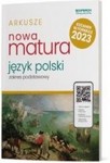 Arkusze Matura 2023. Język polski. Zakres podstawowy