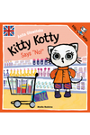 Kitty Kotty Says "No". Kicia Kocia mówi "Nie!", wersja angielska