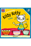 Kitty Kotty Cooks. Kicia Kocia gotuje, wersja angielska