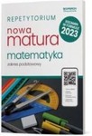 Repetytorium Matura 2023. Matematyka. Zakres podstawowy