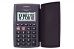 Kalkulator kieszonkowy Casio HL-820LV-S